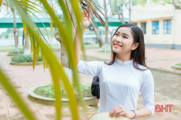 Xúc động với MV của giáo viên, học sinh Hà Tĩnh ca ngợi chiến sĩ ngành y nơi tuyến đầu chống dịch