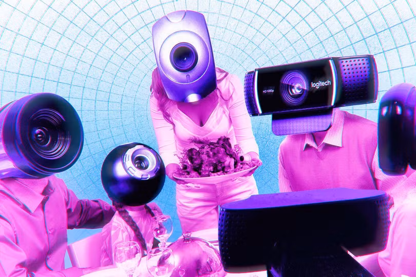 Tại sao Zoom sụp đổ chỉ trong 2 tuần?