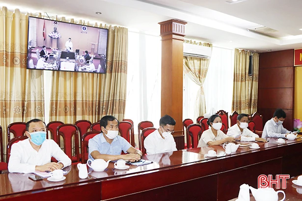 Để chung sống an toàn với dịch, cần phân chia nhóm nguy cơ đến cấp thôn