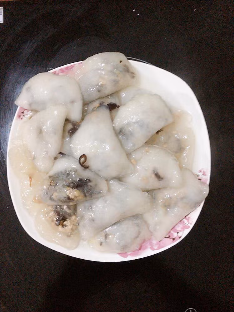 Những pha làm bánh “phiên bản lỗi”