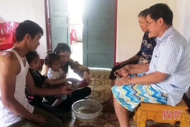 4 ngày tết Lào diễn ra trong lặng lẽ, không có ca nhiễm mới Covid-19