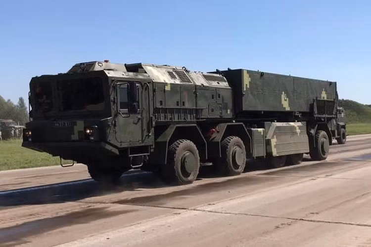 Toàn bộ chương trình tên lửa đầy tham vọng của Ukraine trước nguy cơ tê liệt