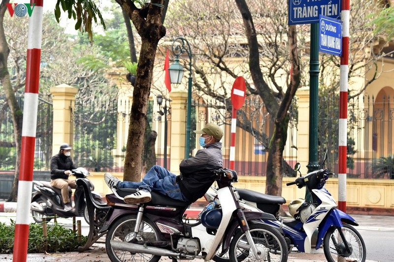 gói hỗ trợ 62.000 tỷ: làm thế nào để hỗ trợ đúng cho lao động tự do? hình 1 Gói hỗ trợ 62.000 tỷ: Làm thế nào để hỗ trợ đúng cho lao động tự do?