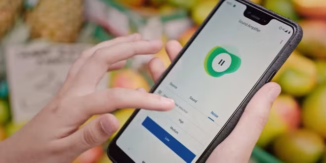 5 ứng dụng công nghệ giúp ích cho người khuyết tật trong cuộc sống