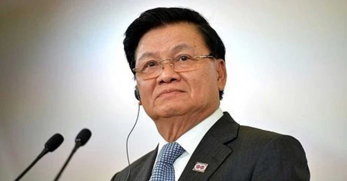 Chính phủ Lào kéo dài lệnh giãn cách xã hội đến ngày 3/5