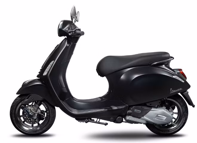 Piaggio tung Vespa Primavera và Sprint mới, hâm nóng thị trường xe ga Việt Nam