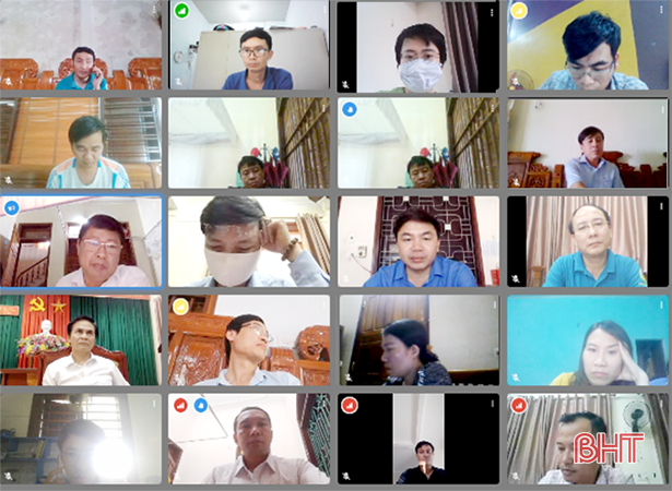 Xây dựng đề án tỉnh Hà Tĩnh đạt chuẩn nông thôn mới khả thi, bền vững