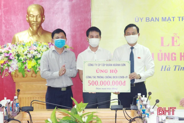 Nhật ký 15 ngày giãn cách xã hội vừa qua ở Hà Tĩnh