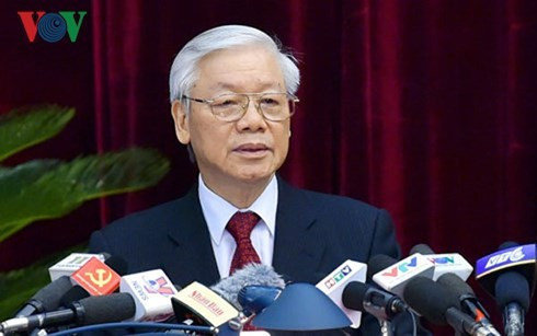 vì sao văn kiện đại hội xiii đặt tầm nhìn đất nước đến năm 2045? hình 1 Vì sao Văn kiện Đại hội XIII đặt tầm nhìn đất nước đến năm 2045?