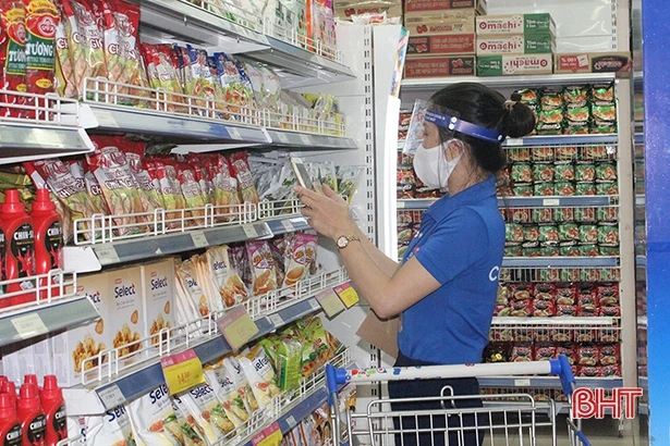 Hà Tĩnh sau 2 tuần giãn cách xã hội: Hàng hóa dồi dào, sức mua giảm