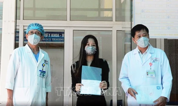 Nhật ký 15 ngày giãn cách xã hội vừa qua ở Hà Tĩnh