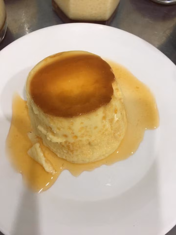 Những pha làm bánh “phiên bản lỗi”