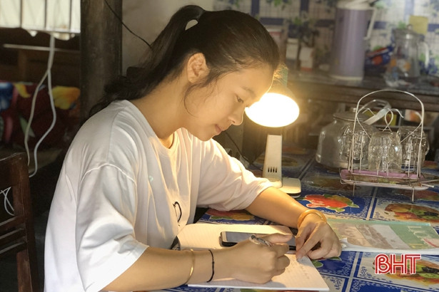 Kỳ thi tuyển sinh vào lớp 10 THPT ở Hà Tĩnh dự kiến diễn ra giữa tháng 7/2020