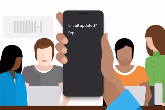 5 ứng dụng công nghệ giúp ích cho người khuyết tật trong cuộc sống