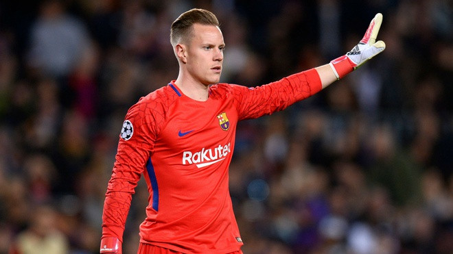 Đội hình trong mơ đủ sức đưa Barca thống trị châu Âu ảnh 2 Đội hình trong mơ đủ sức đưa Barca thống trị châu Âu