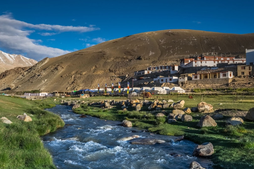 Cuộc sống của người dân ở “nóc nhà thế giới”