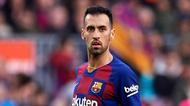 Đội hình trong mơ đủ sức đưa Barca thống trị châu Âu ảnh 8 Đội hình trong mơ đủ sức đưa Barca thống trị châu Âu