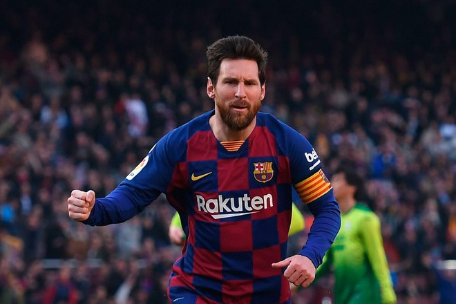 Đội hình trong mơ đủ sức đưa Barca thống trị châu Âu ảnh 12 Đội hình trong mơ đủ sức đưa Barca thống trị châu Âu