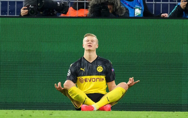 6 ngôi sao có thể phá kỷ lục chuyển nhượng của Neymar