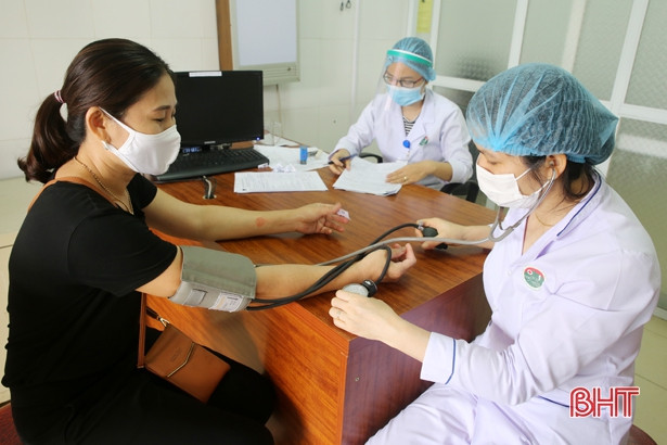 Tình nguyện viên Hà Tĩnh hiến 273 đơn vị máu phục vụ cứu chữa bệnh nhân