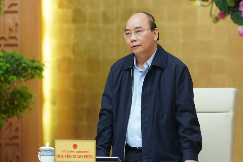 Thủ tướng: Lắng nghe ý kiến, xem “hỗ trợ đã đến nơi, đến chốn chưa” ảnh 1 Thủ tướng: Lắng nghe ý kiến, xem “hỗ trợ đã đến nơi, đến chốn chưa”