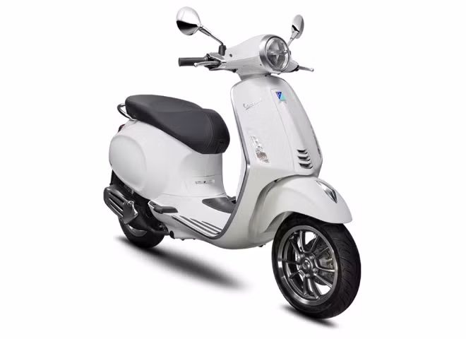 Piaggio tung Vespa Primavera và Sprint mới, hâm nóng thị trường xe ga Việt Nam