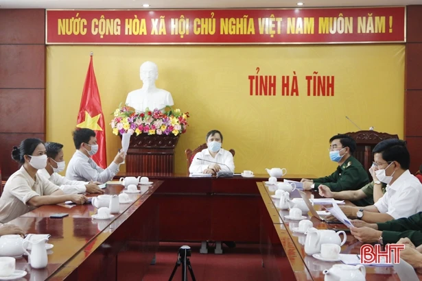 Để chung sống an toàn với dịch, cần phân chia nhóm nguy cơ đến cấp thôn