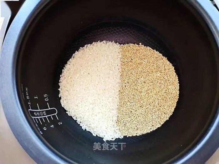 Ngày lạnh, làm cơm chiên bảy màu, đã mắt, ngon miệng đãi cả nhà