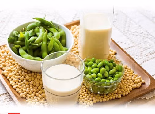 Điểm danh thực phẩm giàu collagen giúp da chậm lão hóa