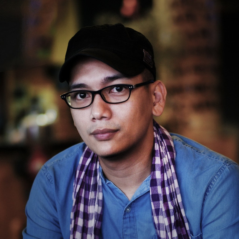 Nhiếp ảnh gia Hà Tĩnh dành toàn bộ tiền thắng giải ảnh quốc tế chống dịch Covid-19