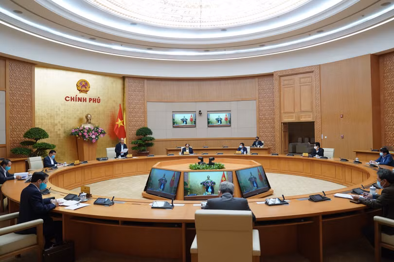 Thủ tướng: Lắng nghe ý kiến, xem “hỗ trợ đã đến nơi, đến chốn chưa”