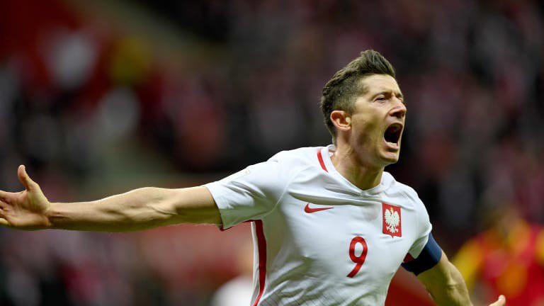 top 10 chân sút vĩ đại nhất đtqg châu âu: ronaldo không có đối thủ hình 9 Top 10 chân sút vĩ đại nhất ĐTQG châu Âu: Ronaldo không có đối thủ