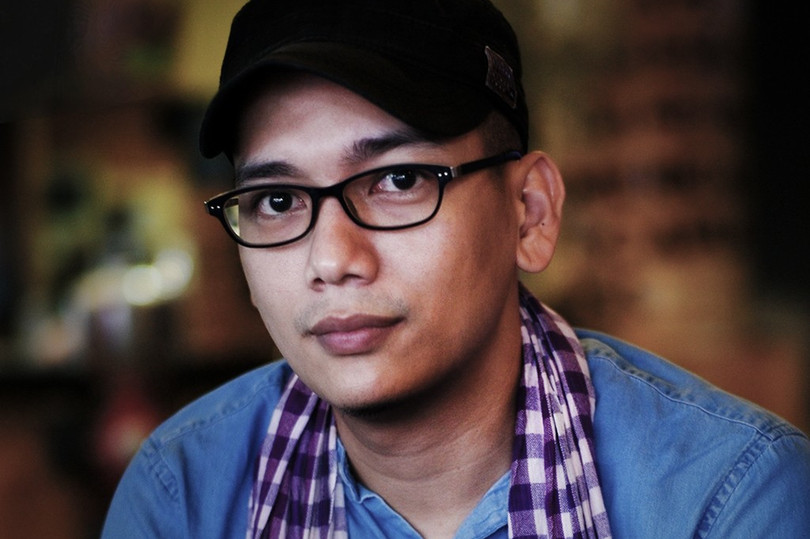 Bức ảnh “Cô gái Chăm Việt Nam” của nhiếp ảnh gia Hà Tĩnh giành chiến thắng cuộc thi quốc tế