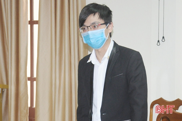 Các doanh nghiệp, nhà hảo tâm tiếp tục ủng hộ Hà Tĩnh chống dịch Covid-19