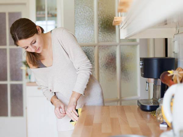 Mẹo giảm căng thẳng khi làm việc tại nhà trong mùa dịch Covid-19