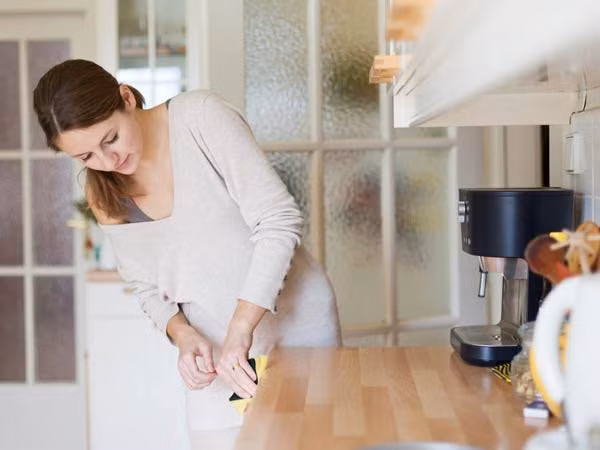 Mẹo giảm căng thẳng khi làm việc tại nhà trong mùa dịch Covid-19