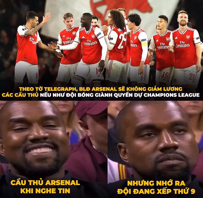 Ảnh chế: Vi-rút Corona “cướp” cúp ngoại hạng Anh trên tay Liverpool