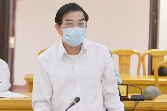 Hà Tĩnh dự kiến hỗ trợ hơn 468 tỷ đồng cho các đối tượng gặp khó khăn do dịch Covid-19