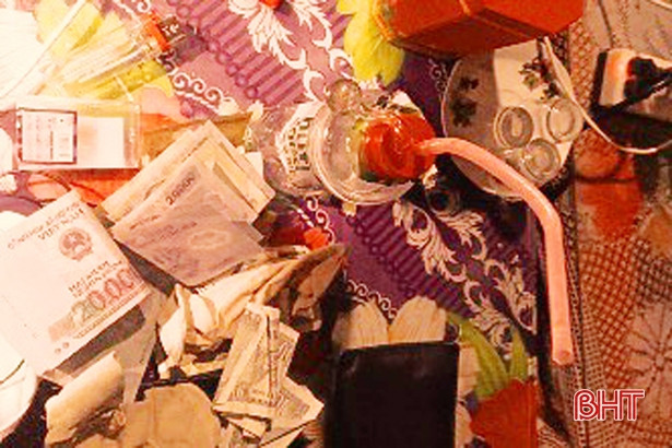 Bắt 4 đối tượng rủ nhau “đập đá” trong mùa dịch Covid-19