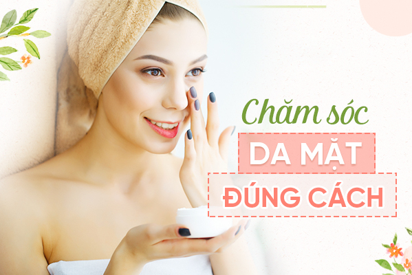 4 mẹo dưỡng da ngày hè