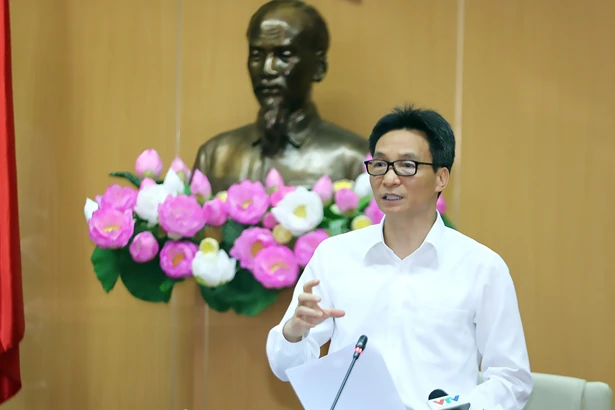 Để chung sống an toàn với dịch, cần phân chia nhóm nguy cơ đến cấp thôn