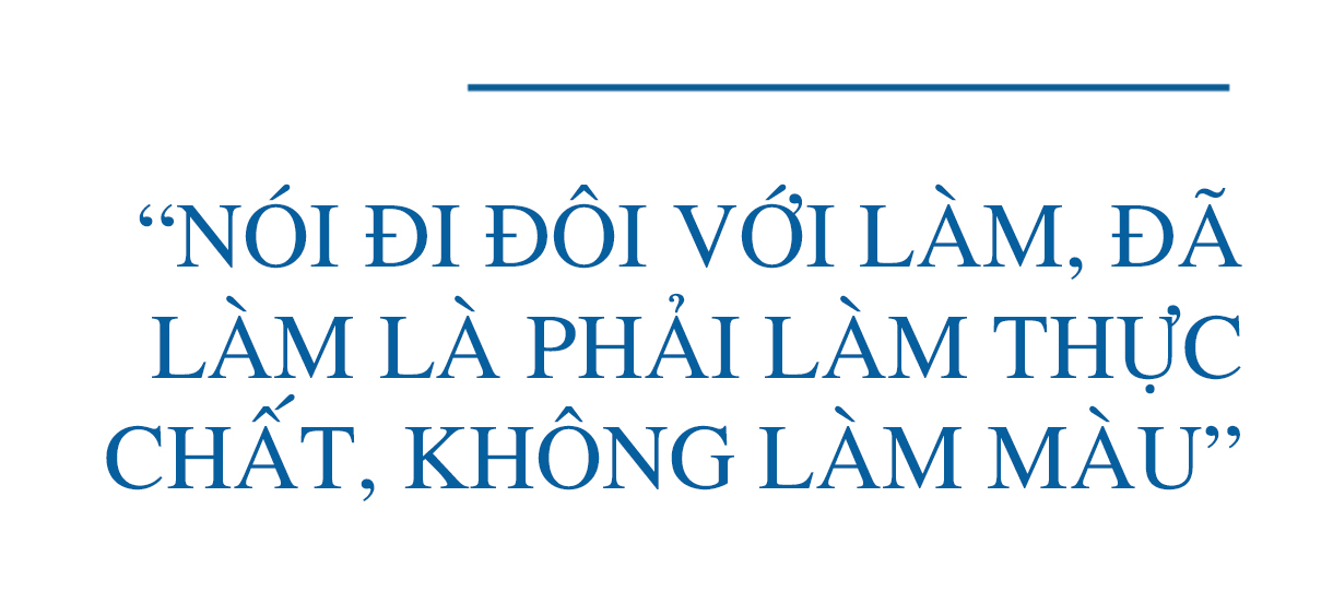 Chuyện “Ông Đoài bí thư”