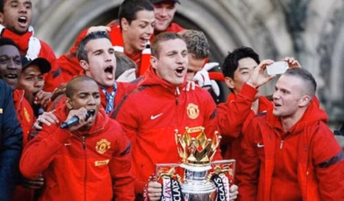 Giải Ngoại hạng Anh 3 mùa tới sẽ được phát sóng ở Việt Nam. Ảnh: EPL. Giải Ngoại hạng Anh 3 mùa tới sẽ được phát sóng ở Việt Nam. Ảnh: EPL.