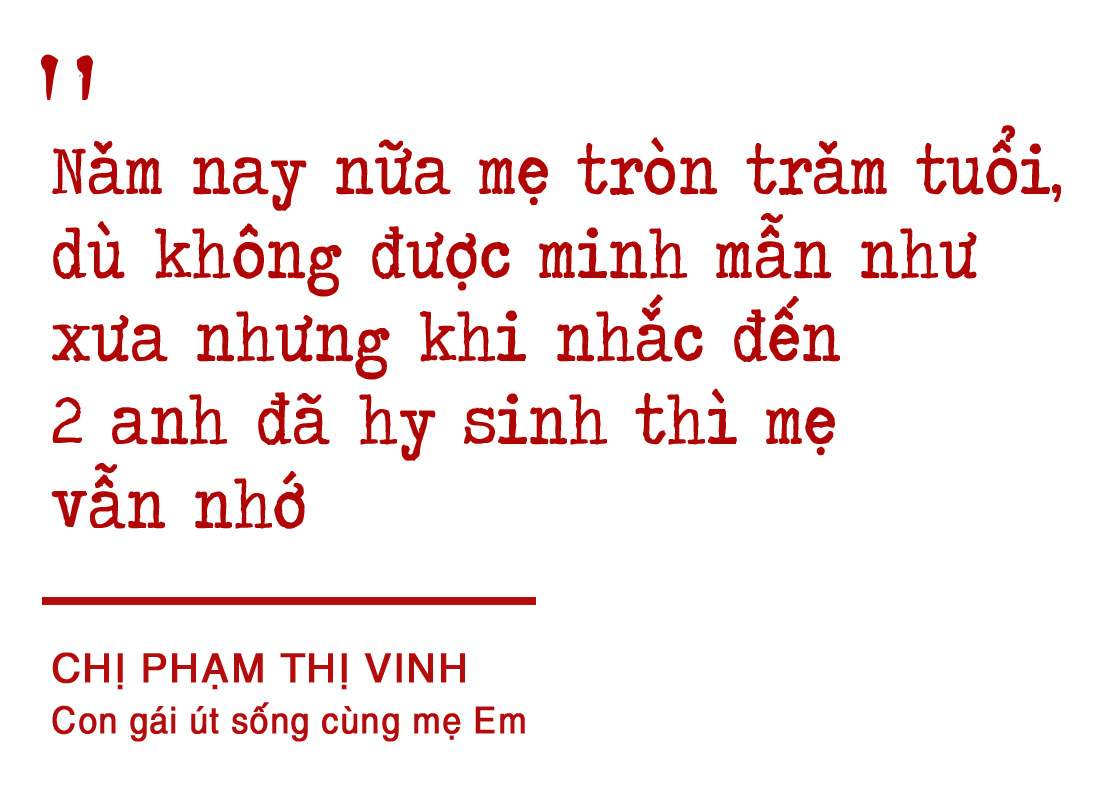 Chuyện về những gia đình có công tiêu biểu ở Hà Tĩnh