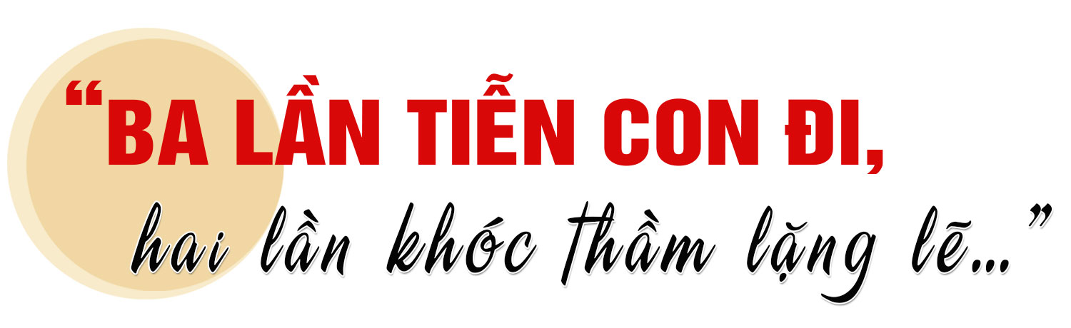 Chuyện về những gia đình có công tiêu biểu ở Hà Tĩnh