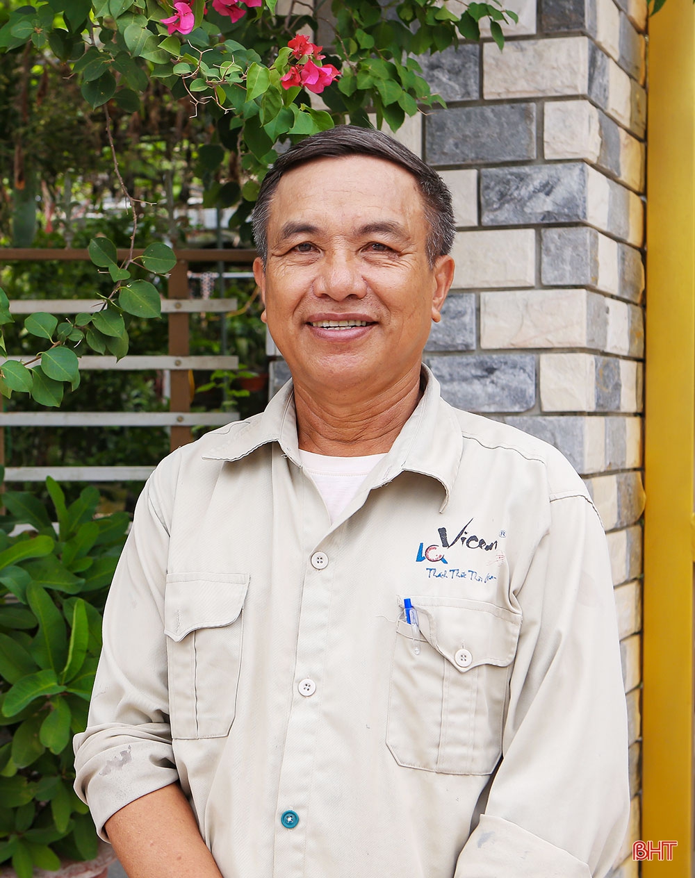 Chuyện về những gia đình có công tiêu biểu ở Hà Tĩnh