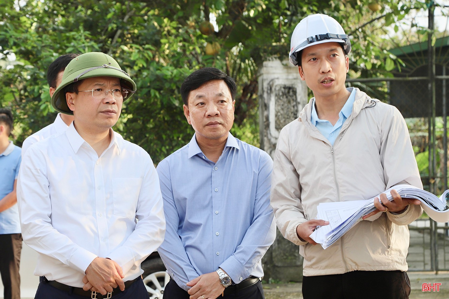 Bí thư Tỉnh ủy Nguyễn Duy Lâm đã nhấn mạnh một số nhiệm vụ trọng tâm mà chủ đầu tư cần triển khai trong thời gian tới.