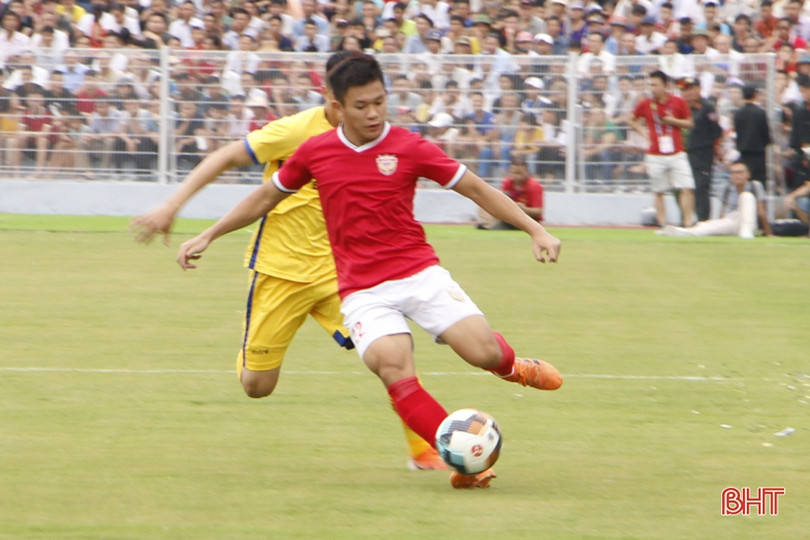 Hồng Lĩnh Hà Tĩnh hòa Sông Lam Nghệ An 2-2