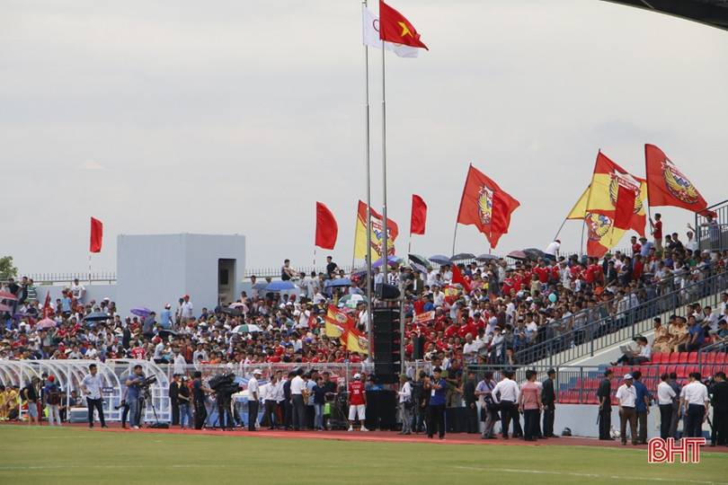 Hồng Lĩnh Hà Tĩnh hòa Sông Lam Nghệ An 2-2