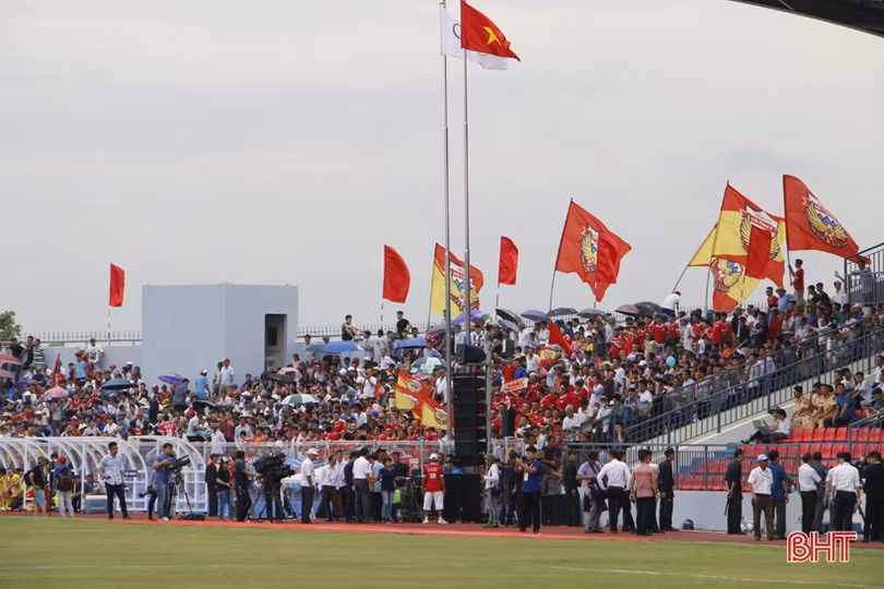 Hồng Lĩnh Hà Tĩnh hòa Sông Lam Nghệ An 2-2